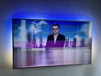Philips Ambilight 58 cali uszkodzona matryca