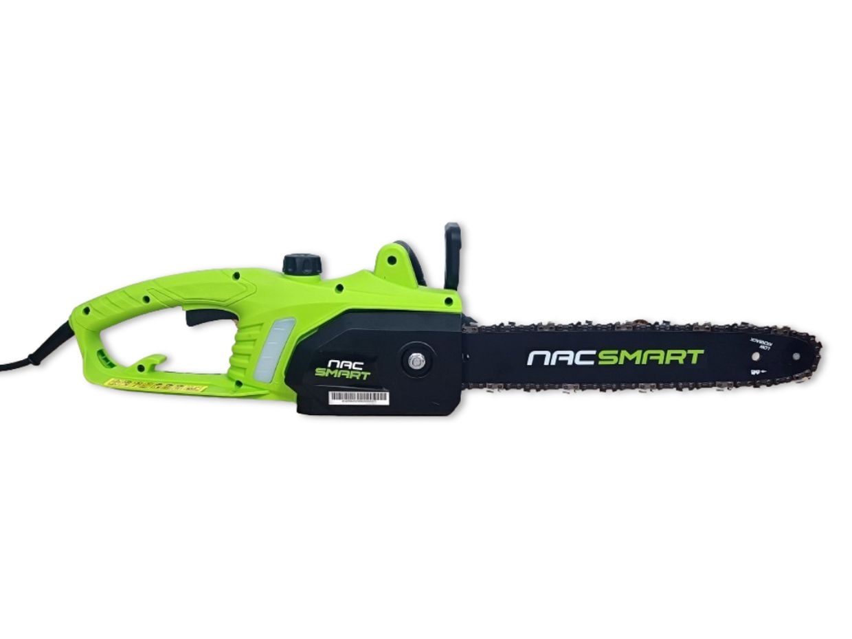 Piła łańcuchowa - elektryczna NAC 35cm - 1600W