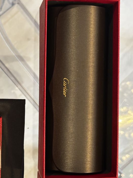 Oculos de sol Cartier