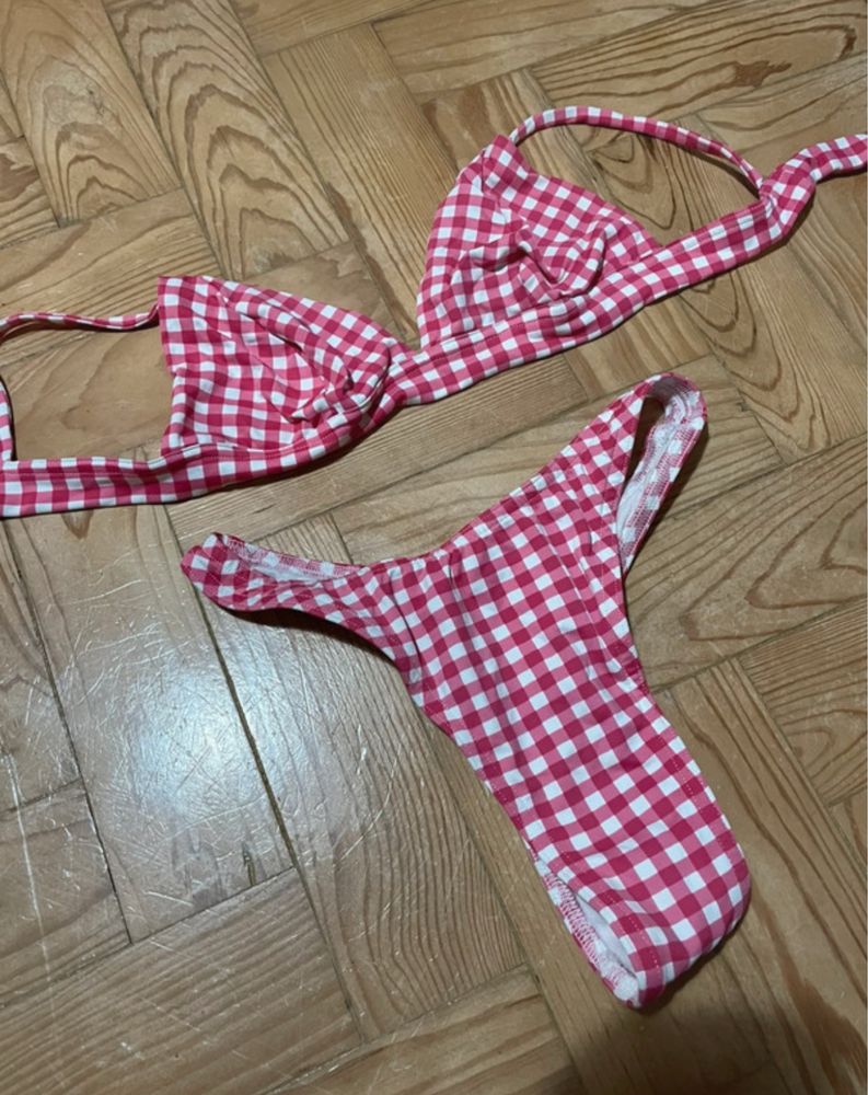 Biquini marca Tricirculo XS