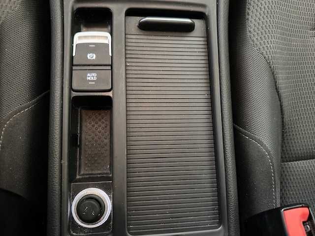 Volkswagen Golf Variant 1.6 TDI Confortline NACIONAL