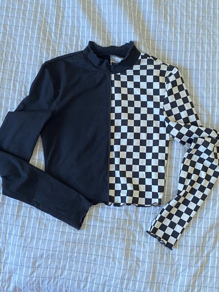 Top shein