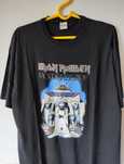 T-Shirt Iron Maiden Powerslave
