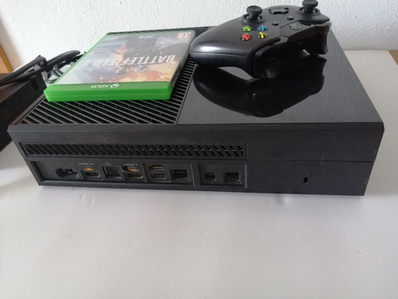 Xbox one original