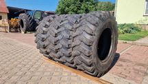 12.5-20 12.5r20 335/80r20 340/80-20 BKT 50% bez napraw