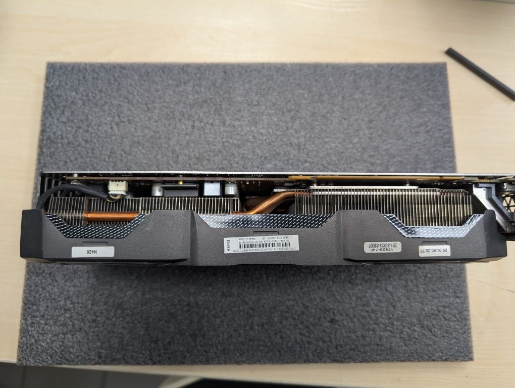Gtx 1080 Zotac Gaming 8gb