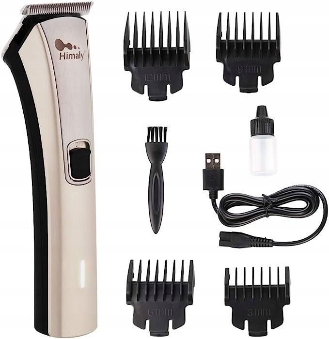 Himaly Hair Clipper M1