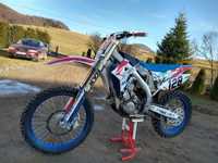 TM 450 fi zamiana (exc,yzf,rmz,kxf,sxf,beta,gas gas,sherco,husaberg,KT