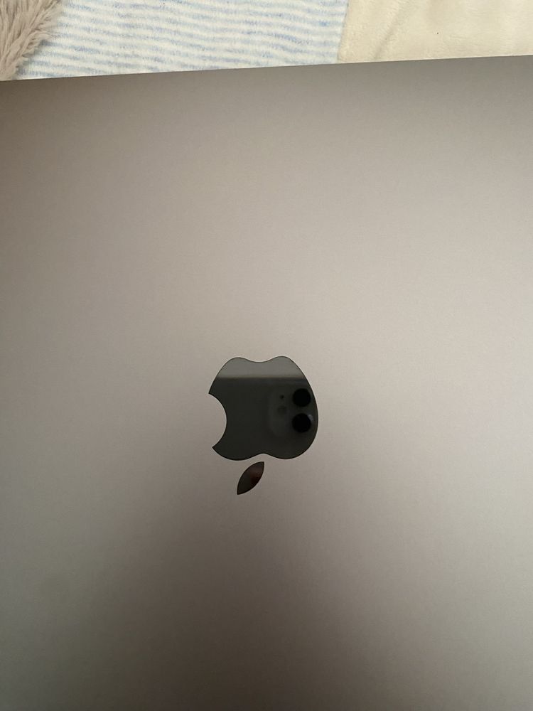 MacBook Air 13.3 M1 2020