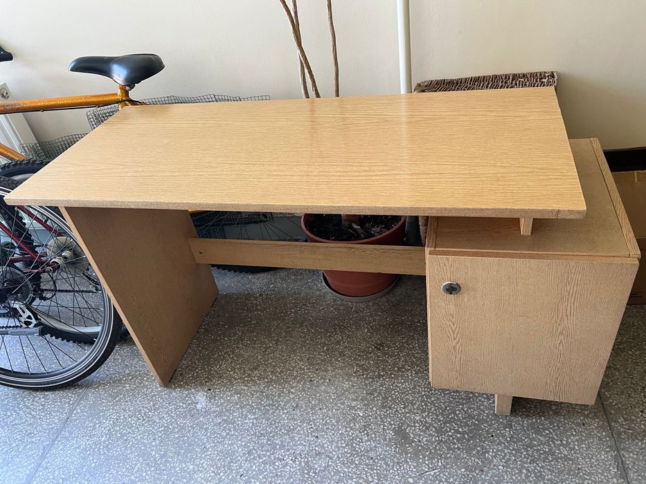 Biurko za darmo Bielany Warszawa