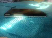 DVD Samsung bez pilota sprawny