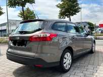 Ford Focus 2.0 TDCi DPF Titanium