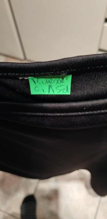 Koszula  nocna  na ramaczakach