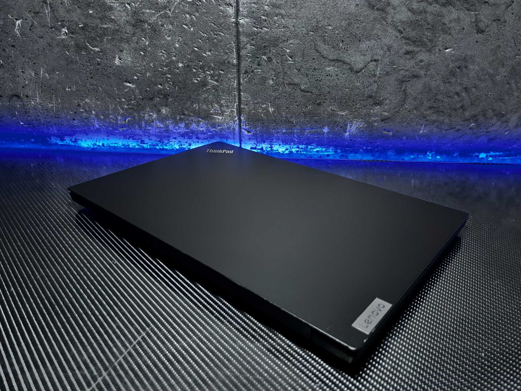 Lenovo ThinkPad E15 G2 | FHD | Ryzen 5 4500U 16GB DDR4 512GB SSD W11
