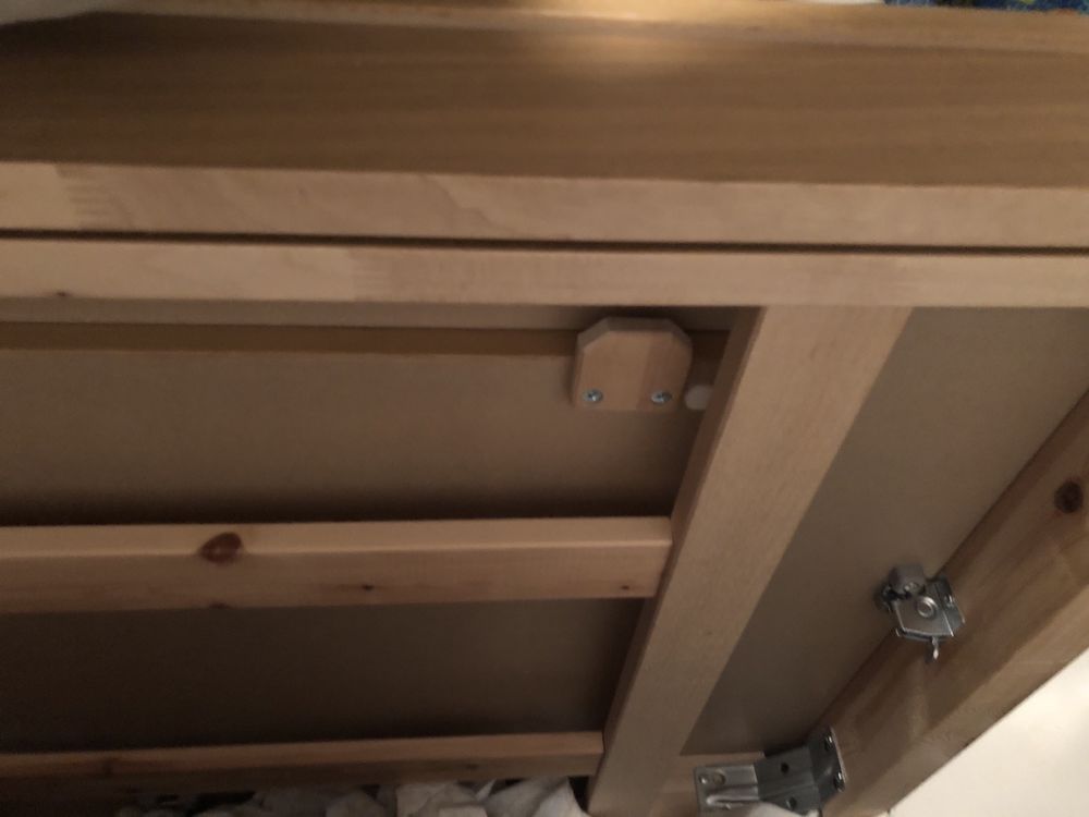 Mesa Carvalho Ikea