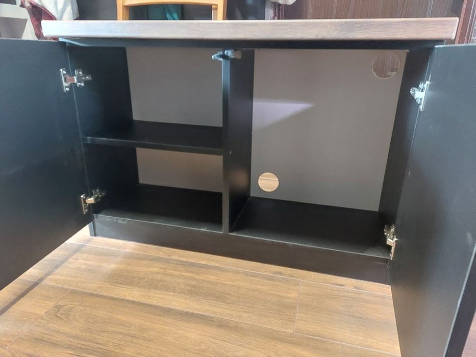 Szafka pod akwarium