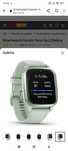 Zegarek Garmin venu sq2