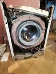 Стиральная машина Bosch WFC20670E Maxx 4 по запчастям