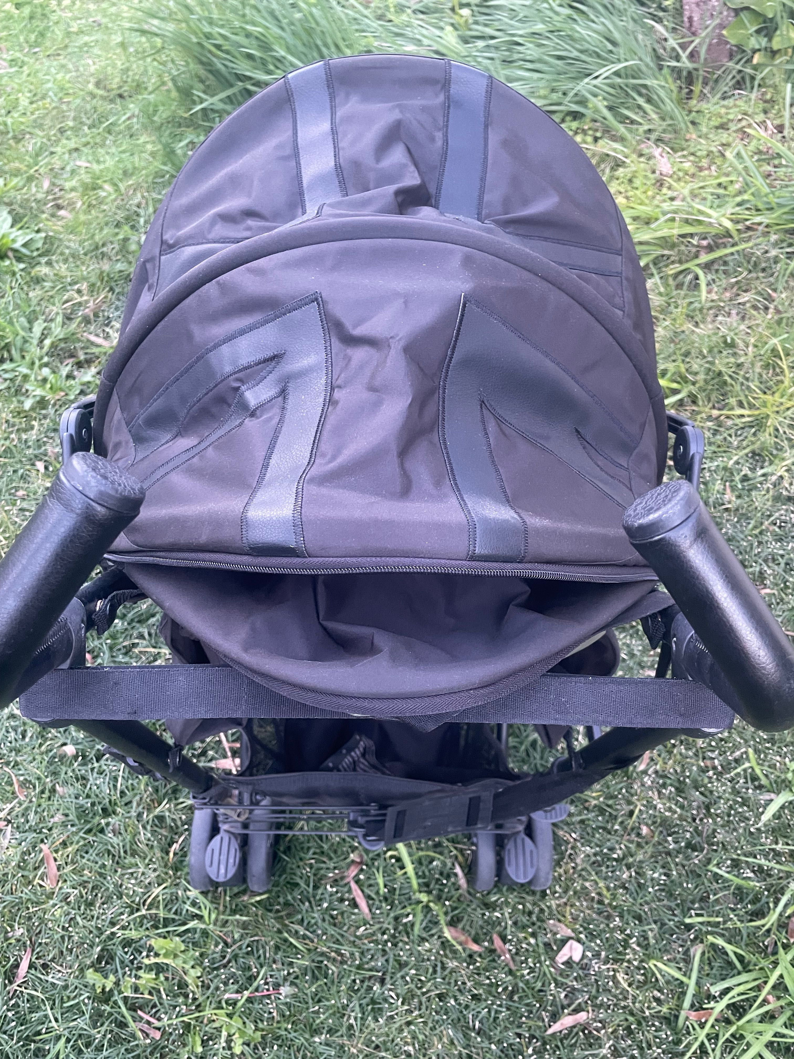 Carrinho passeio (easywalker) marca MINI - como novo
