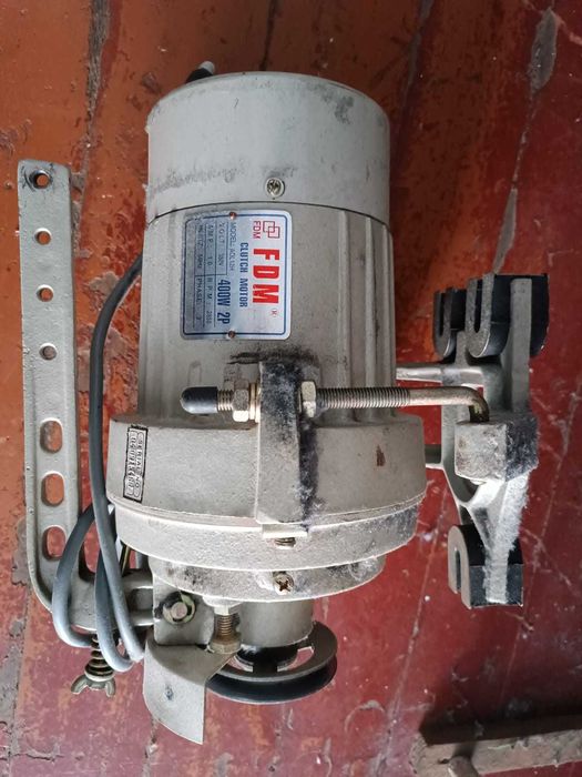 Двигун для швейної машини 380 в