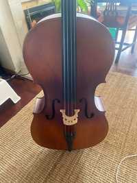 Violoncelo Thomann Classic 4/4