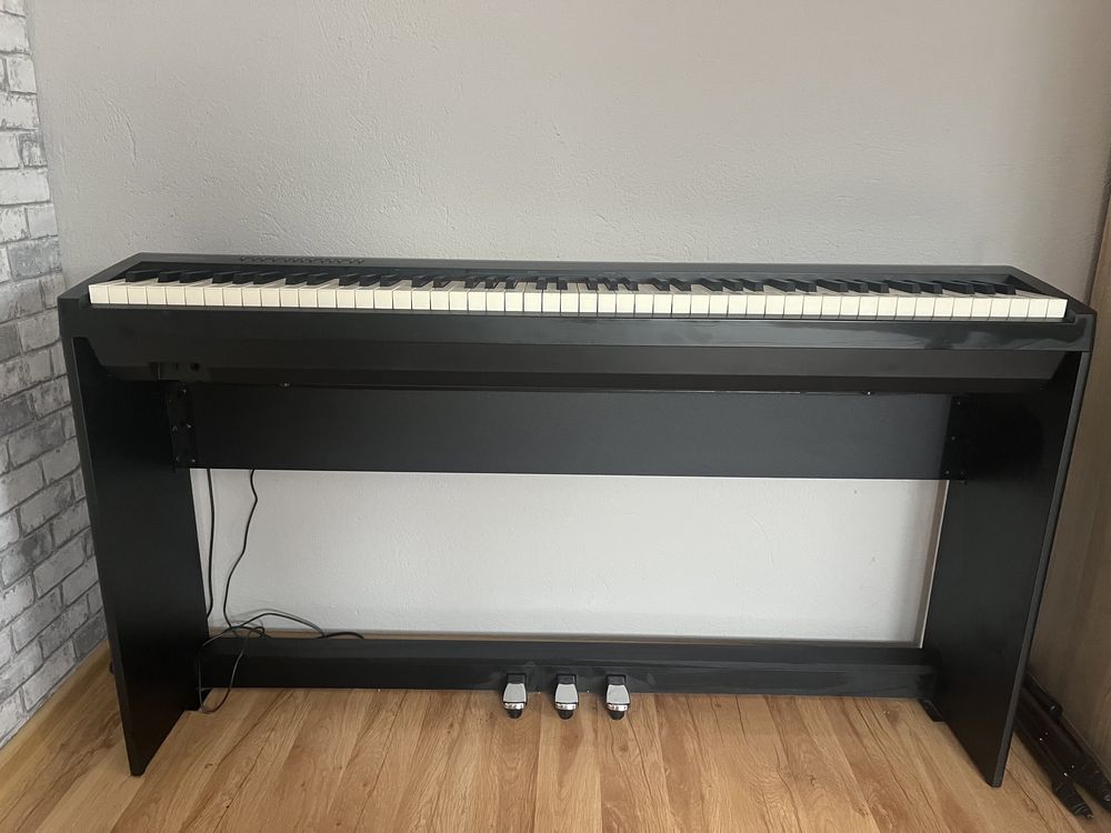 Pianino Roland w świetnym stanie