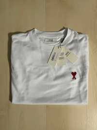 T-shirt Ami Paris