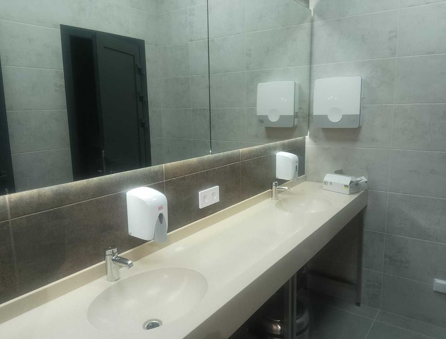 Ремонт квартир, будинків. Іршава