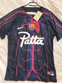 HIT! Koszulka piłkarska FC Barcelona 23/24
