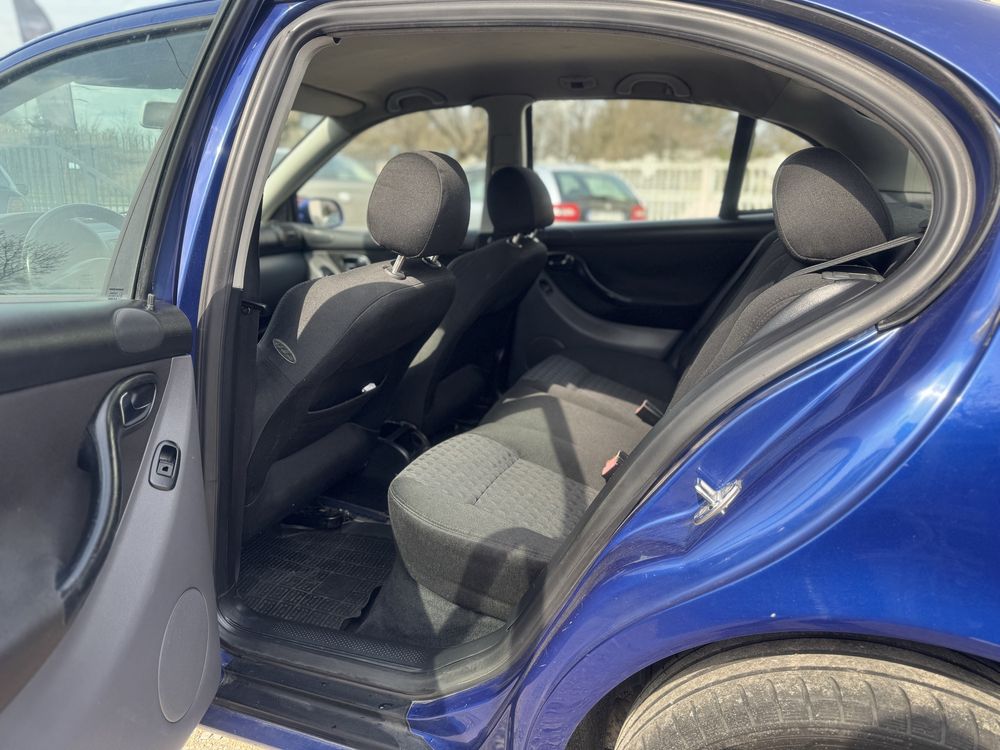 Seat Leon/2001rok/1.9Diesel/mapa 140KM/Dobry stan