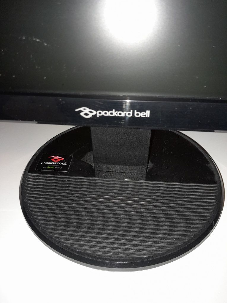 Monitor Packard Bell Viseo 203dx