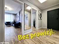3 pokoje 48m2 po remoncie Pojezierze Olsztyn