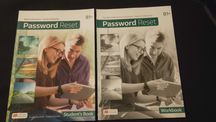 Password Reset B1+