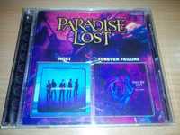 Paradise Lost "Host / Forever Failure"