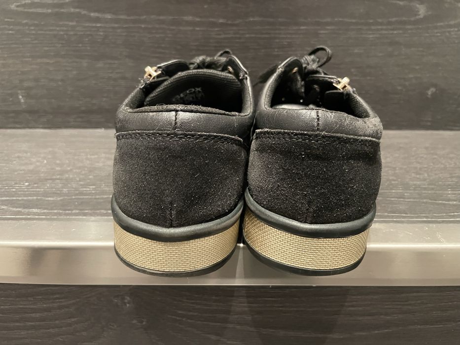 Tenis Geox de Senhora nr 38