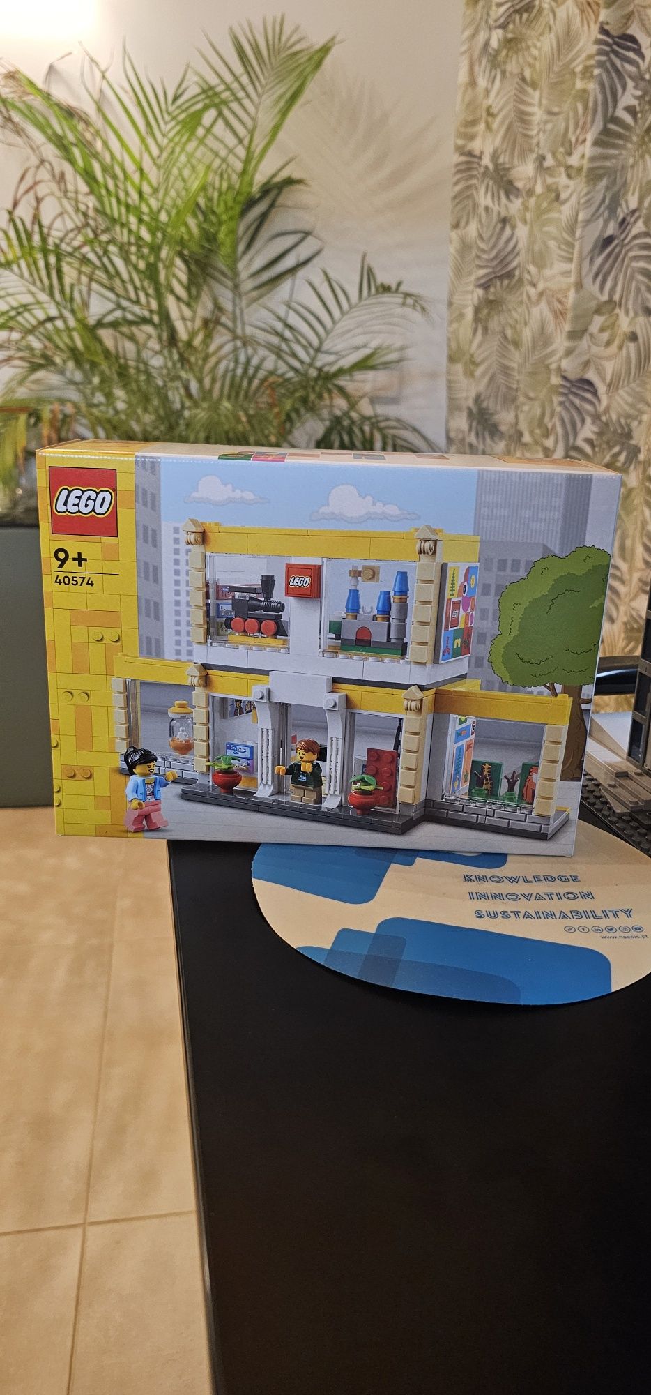 Lego Store (40574)