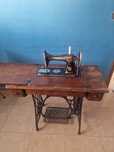 Máquina de costura Singer