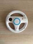 Volante Nintendo Wii