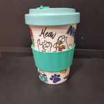 Kubek termiczny Simon's cat 400 ml