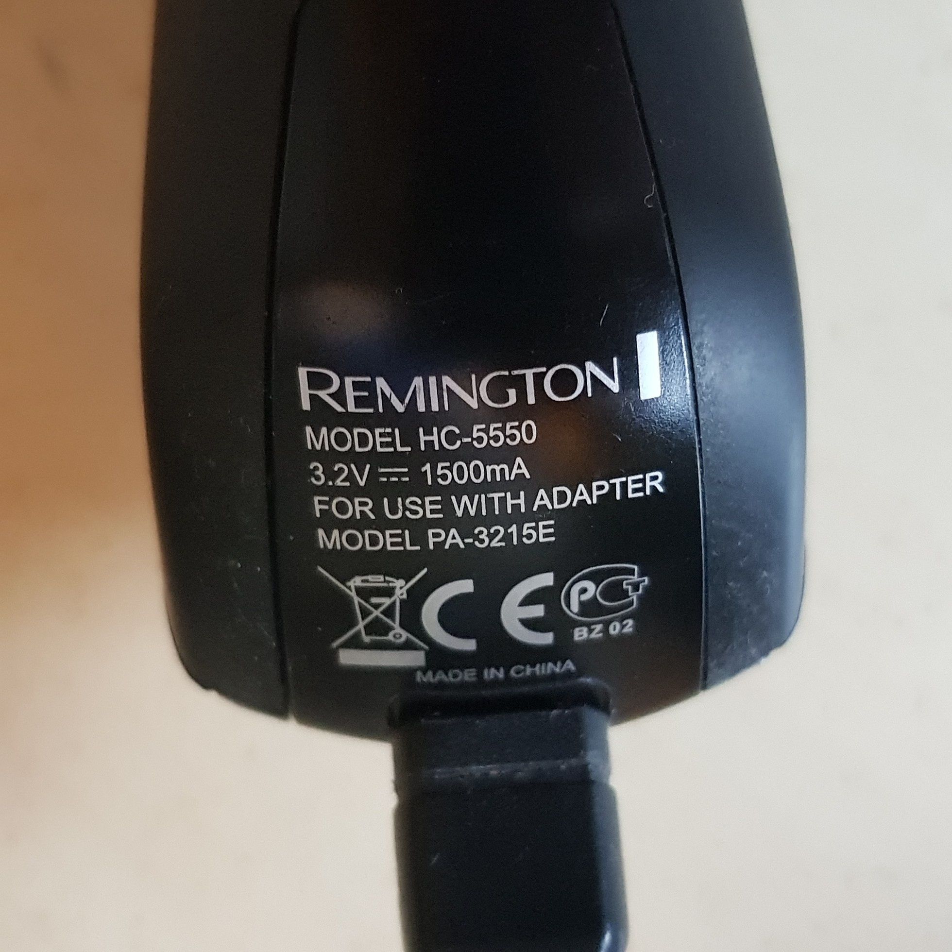 Maszynka Remington HC 5550