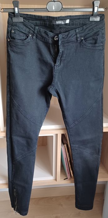 2 sztuki Cropp i Reserved