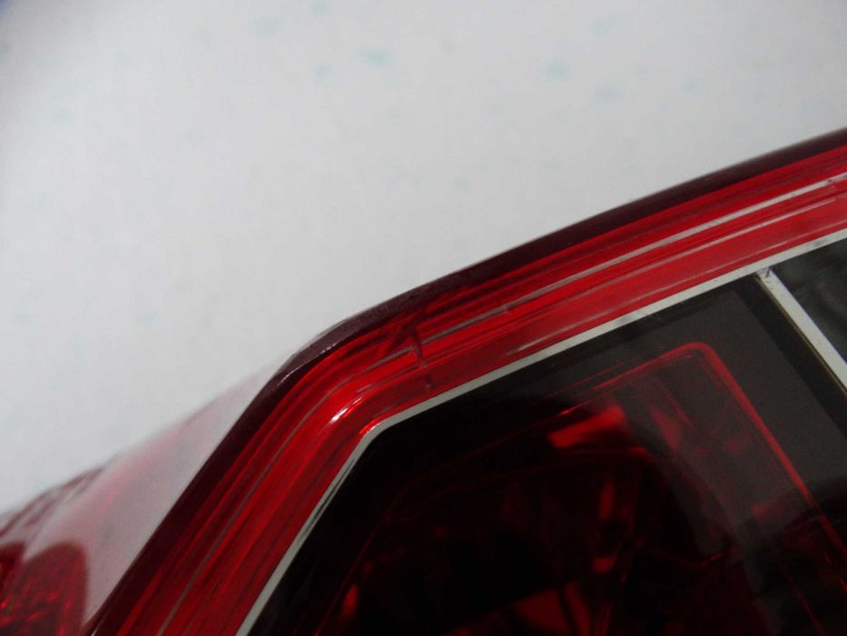 Lampa lewa tylna Toyota Hilux 12-