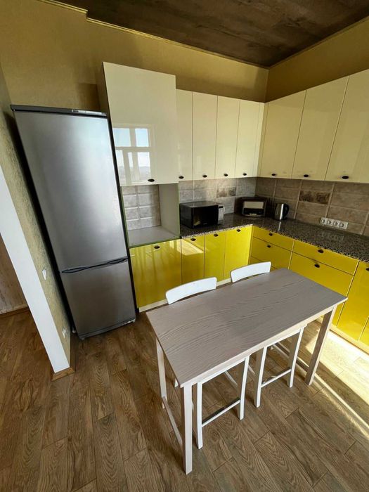 Здам ЖК Панорама, власник, вільна, терміново