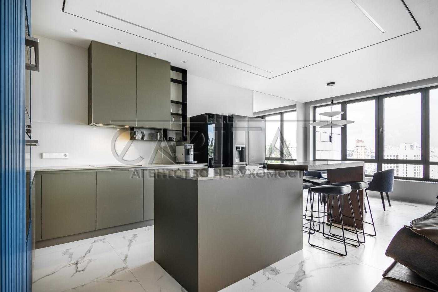 Продажа квартиры, без %,  ЖК Chelsea Tower, Печерск