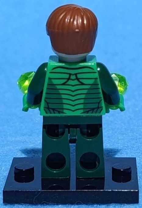 Green Lantern Hal Jordan (DC Comics)