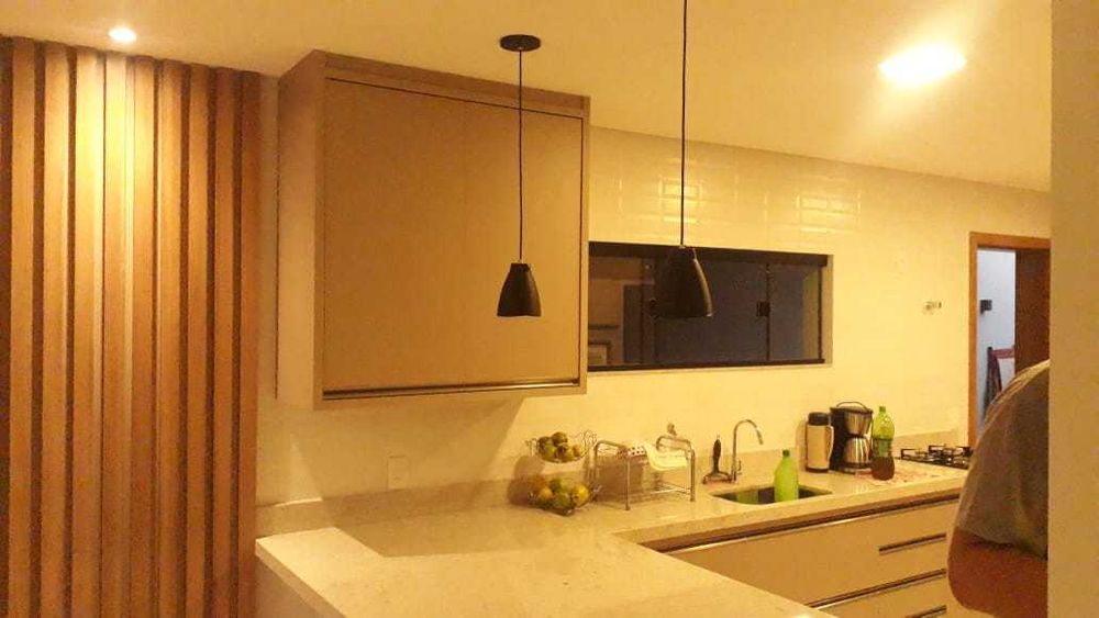 Serviços em Carpintaria e Marcenaria