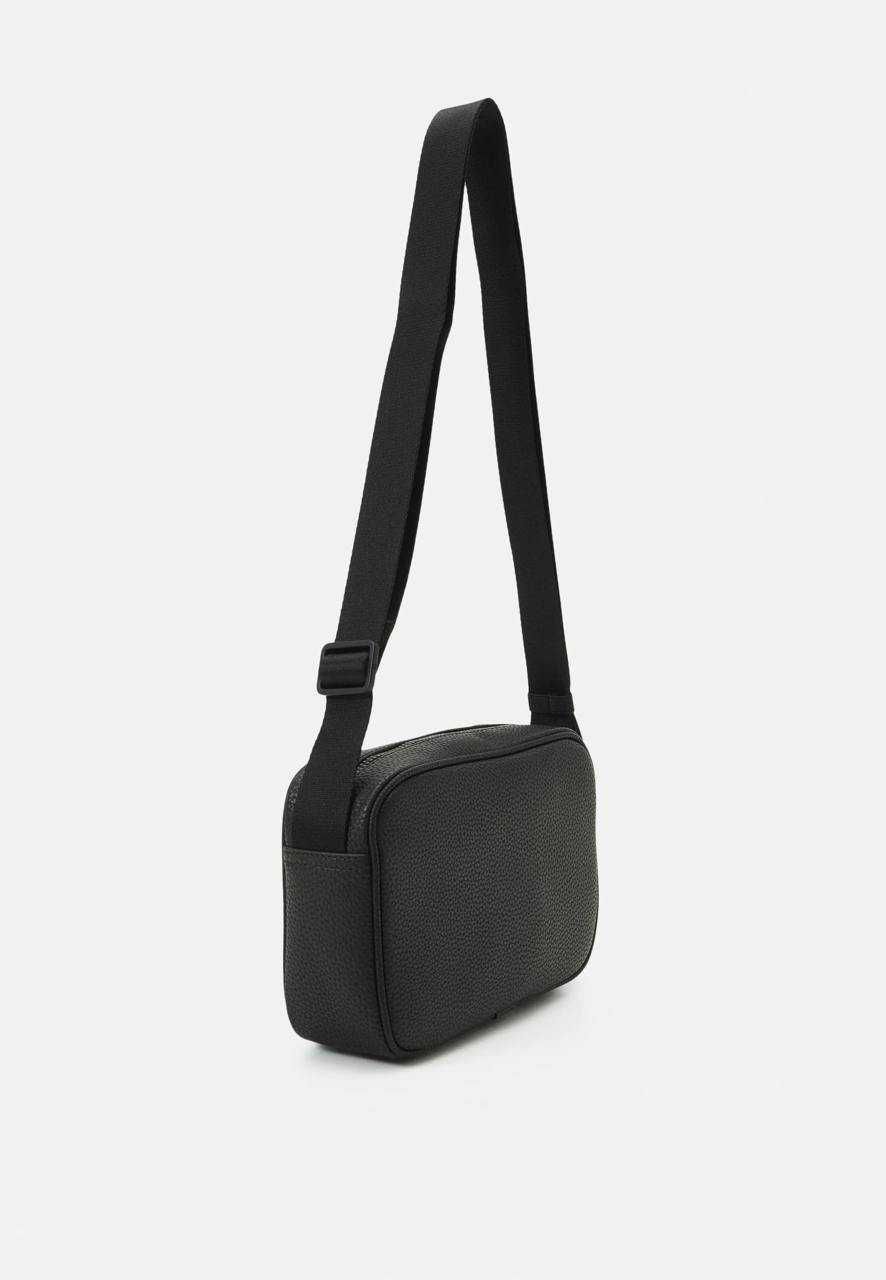 100% ОРИГІНАЛ Tommy Hilfiger crossbody чоловіча сумка чорна
