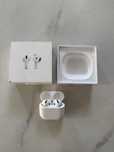 Apple AirPods 4 Oryginalne