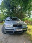 Skoda Octavia Tour а4
