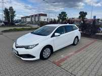 Toyota Auris Auris Nowe LPG FV 23%